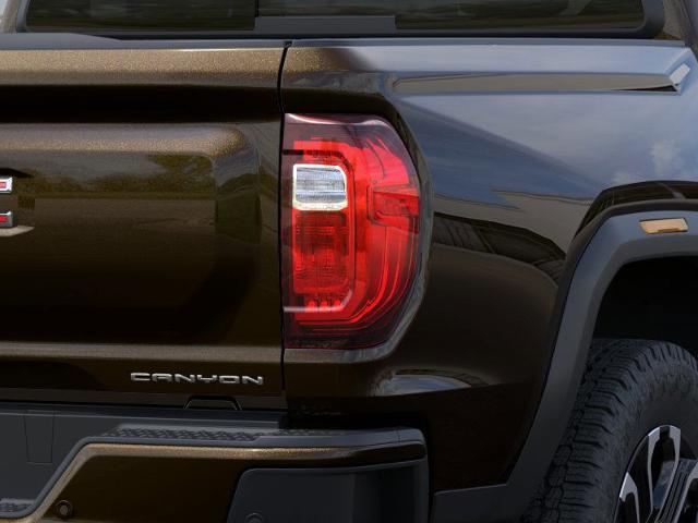 2025 GMC Canyon Vehicle Photo in WATERTOWN, CT 06795-3318