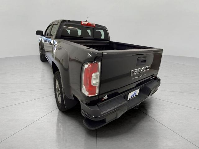 2022 GMC Canyon Vehicle Photo in OSHKOSH, WI 54904-7811