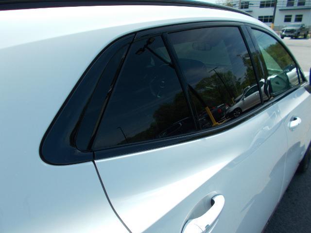 2025 Buick Envision Vehicle Photo in LOWELL, MA 01852-4336