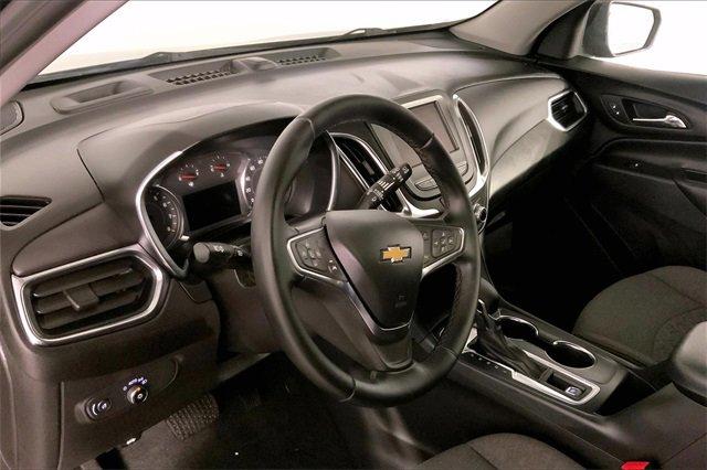 2024 Chevrolet Equinox Vehicle Photo in INDEPENDENCE, MO 64055-1314