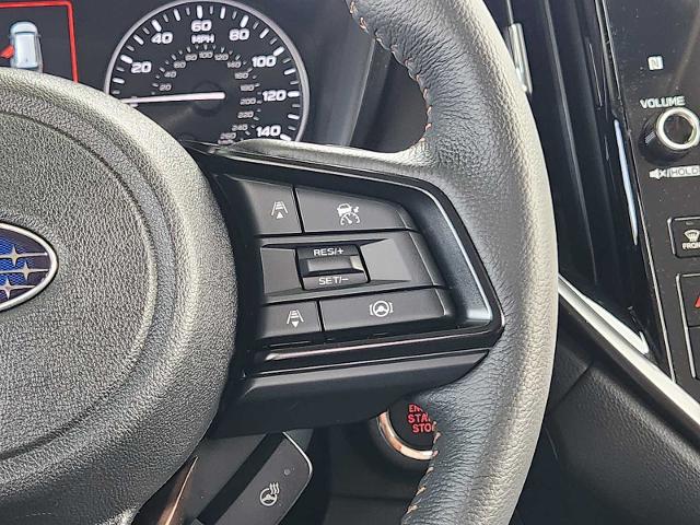 2025 Subaru Ascent Vehicle Photo in DALLAS, TX 75209
