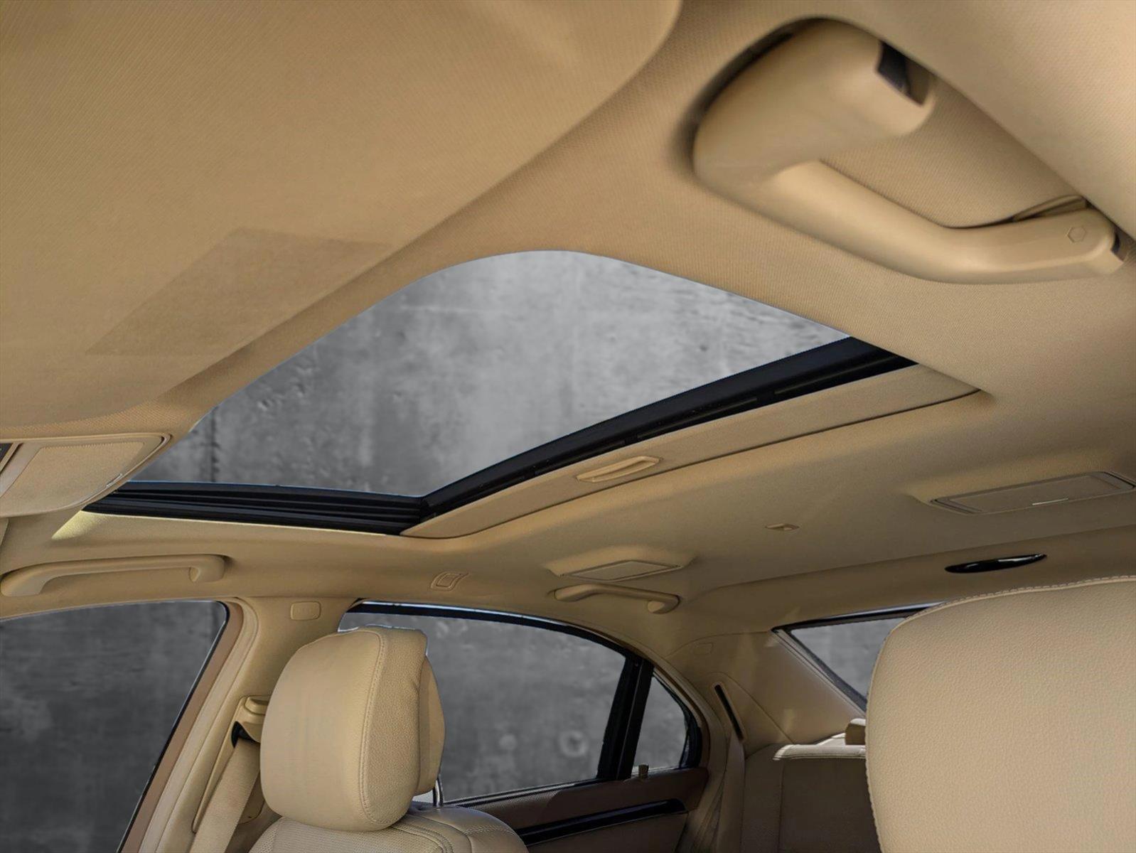 2010 Mercedes-Benz S-Class Vehicle Photo in Tustin, CA 92782