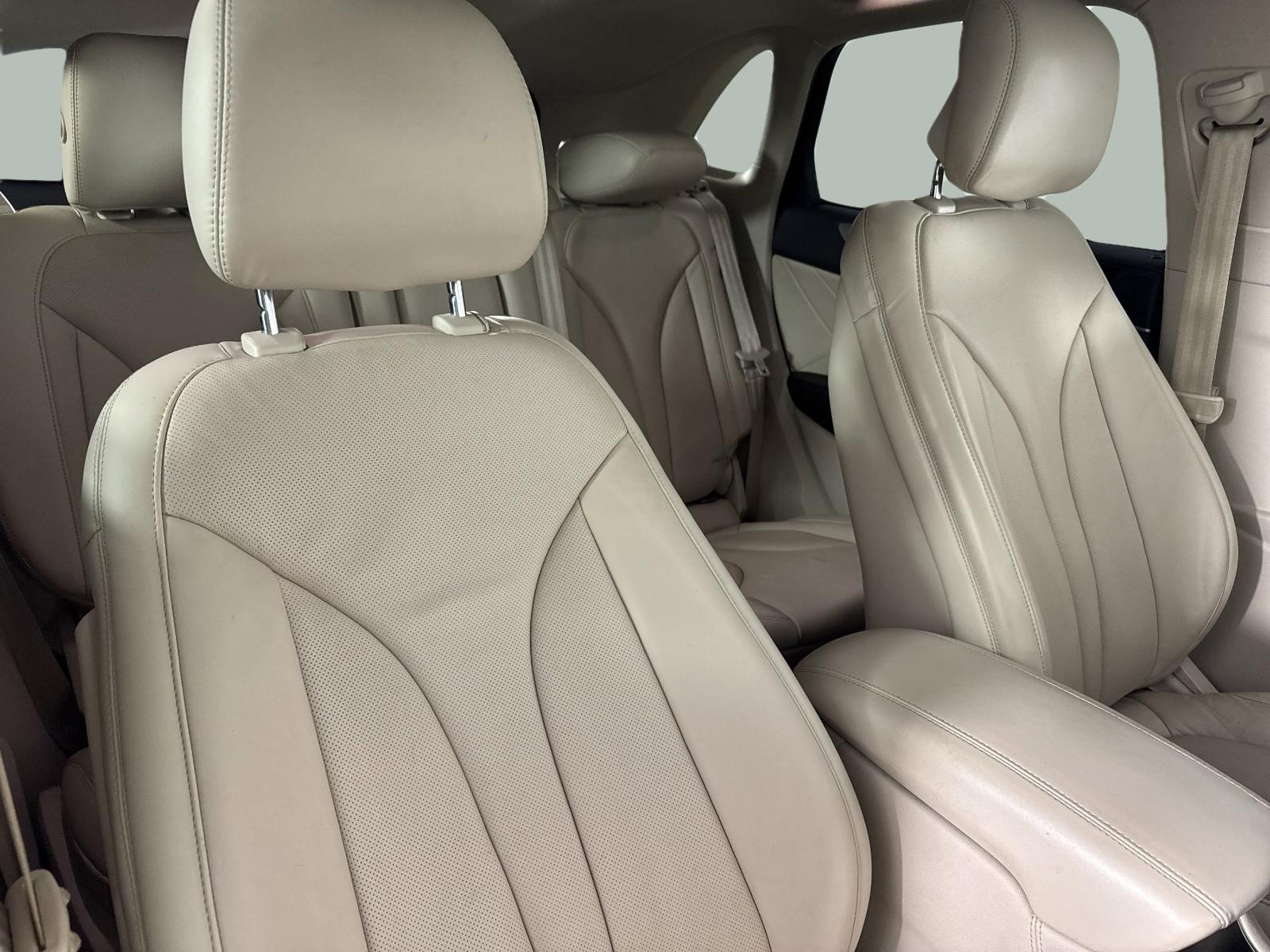 2019 Lincoln MKC Vehicle Photo in GEORGETOWN, TX 78626-7508