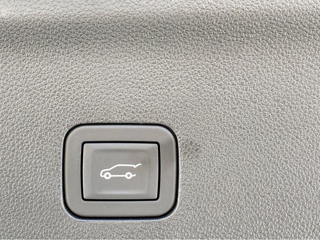 2025 Chevrolet Tahoe Vehicle Photo in BEAUFORT, SC 29906-4218