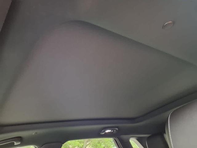 2024 Cadillac XT5 Vehicle Photo in San Antonio, TX 78230-1001