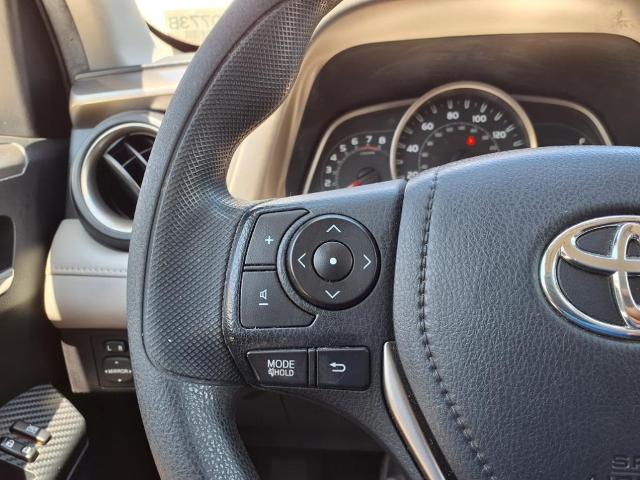 2015 Toyota RAV4 Vehicle Photo in Tampa, FL 33612