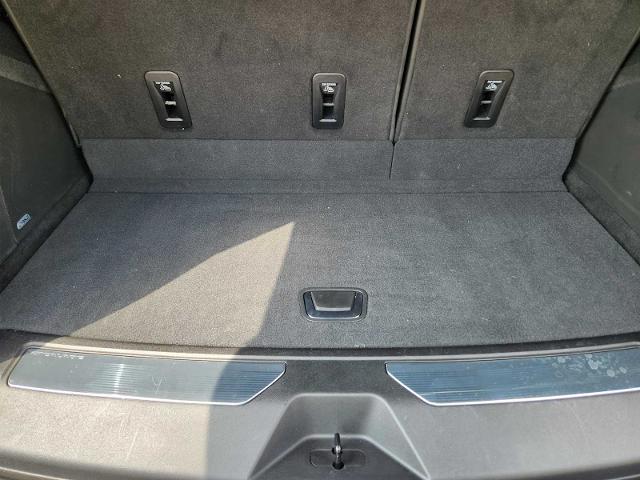2023 Cadillac Escalade Vehicle Photo in HOUSTON, TX 77079