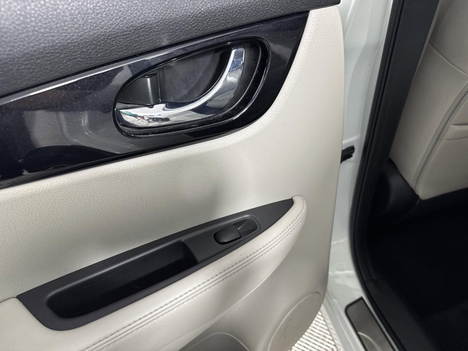 2022 Nissan Rogue Sport Vehicle Photo in Georgetown, TX 78626