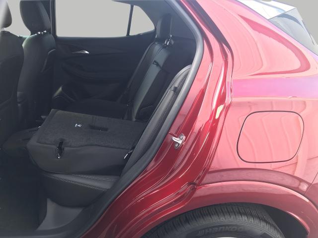2023 Buick Encore GX Vehicle Photo in GREEN BAY, WI 54303-3330