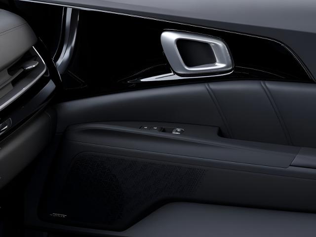 2025 Kia Carnival Hybrid Vehicle Photo in Oshkosh, WI 54904