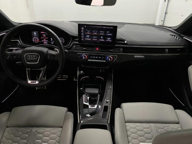 2021 Audi RS 5 Sportback Vehicle Photo in Appleton, WI 54913