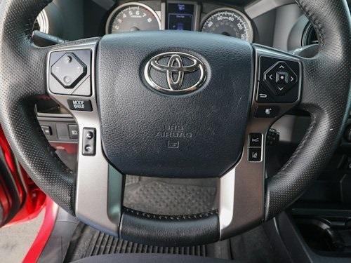 2018 Toyota Tacoma Vehicle Photo in HOMOSASSA, FL 34448-1461