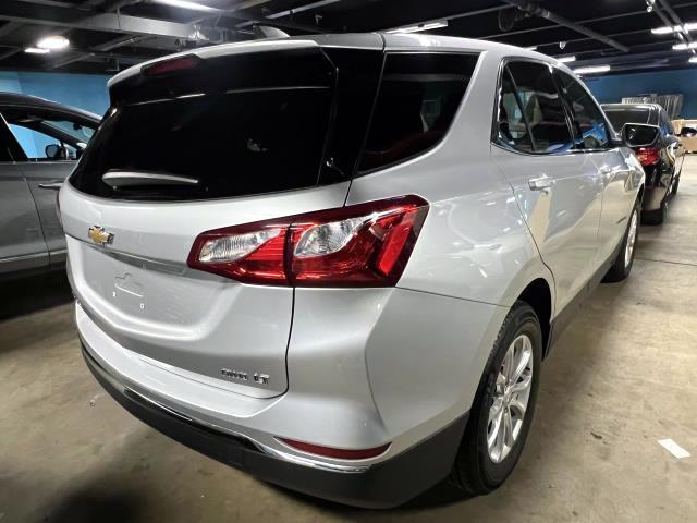 2020 Chevrolet Equinox Vehicle Photo in Roslyn, NY 11576