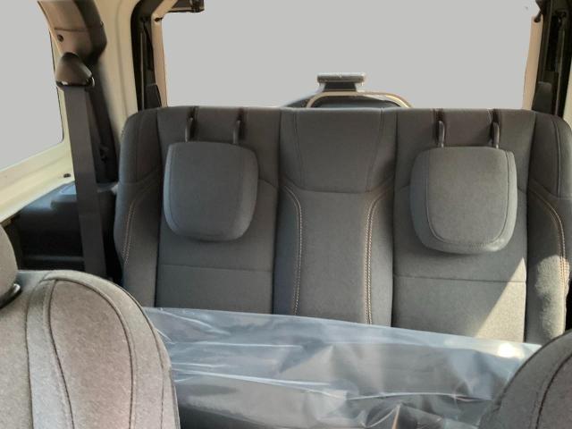 2025 Jeep Wrangler Vehicle Photo in Kaukauna, WI 54130