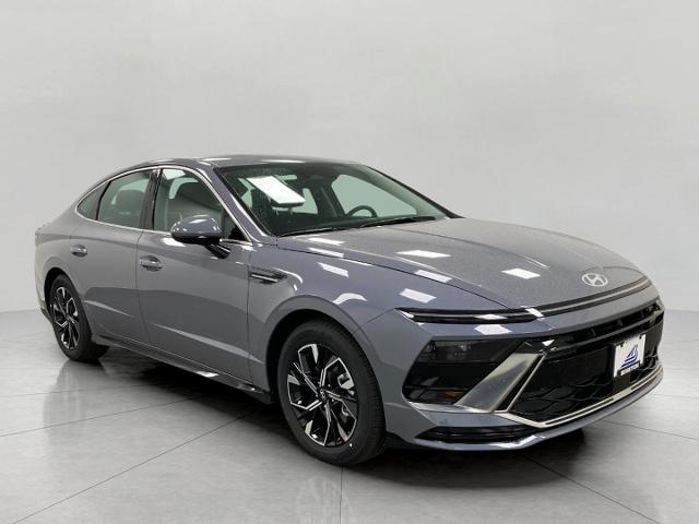 2025 Hyundai SONATA Vehicle Photo in Appleton, WI 54913