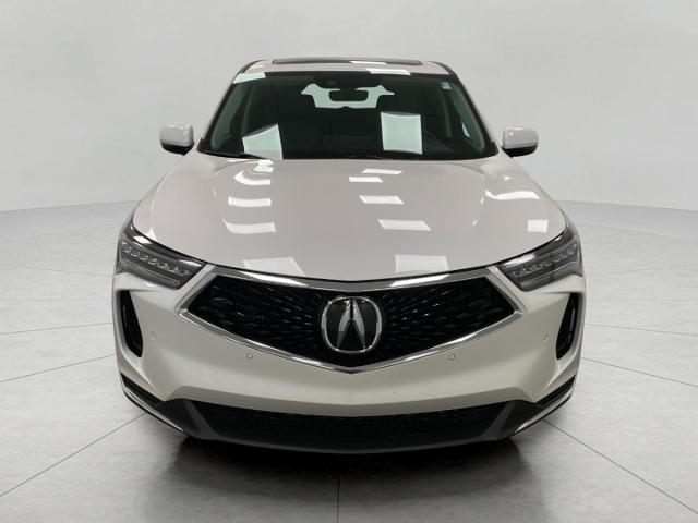 2024 Acura RDX Vehicle Photo in Appleton, WI 54913