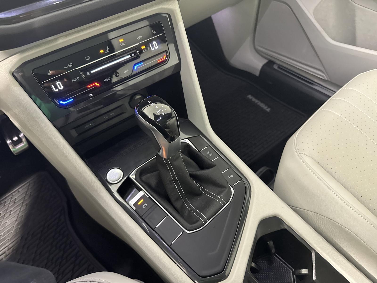 2022 Volkswagen Tiguan Vehicle Photo in Georgetown, TX 78626