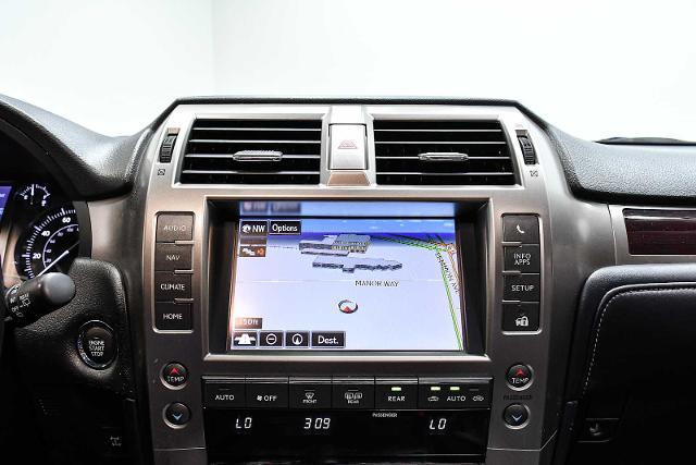 2018 Lexus GX 460 Vehicle Photo in DALLAS, TX 75235