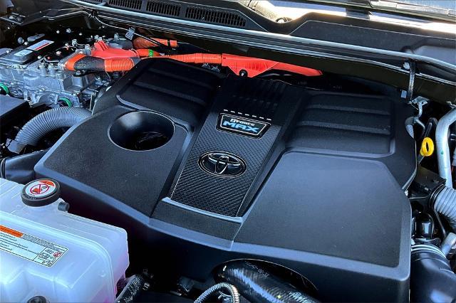 2024 Toyota Sequoia Vehicle Photo in Grapevine, TX 76051
