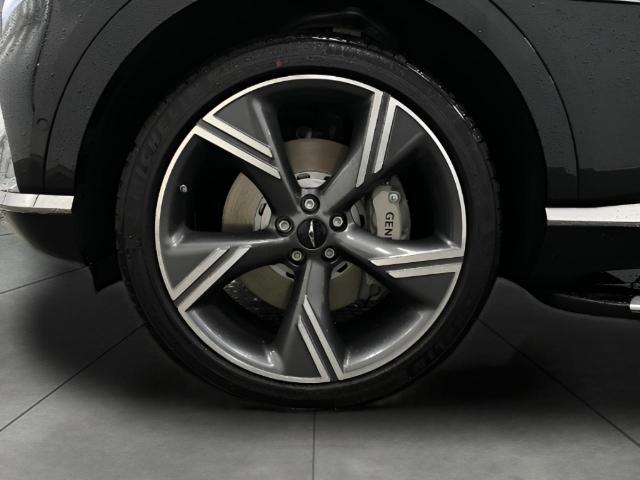 2025 Genesis GV80 Vehicle Photo in Appleton, WI 54913