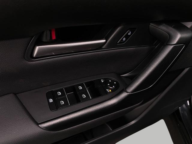 2025 Mazda CX-50 Hybrid Vehicle Photo in Appleton, WI 54913