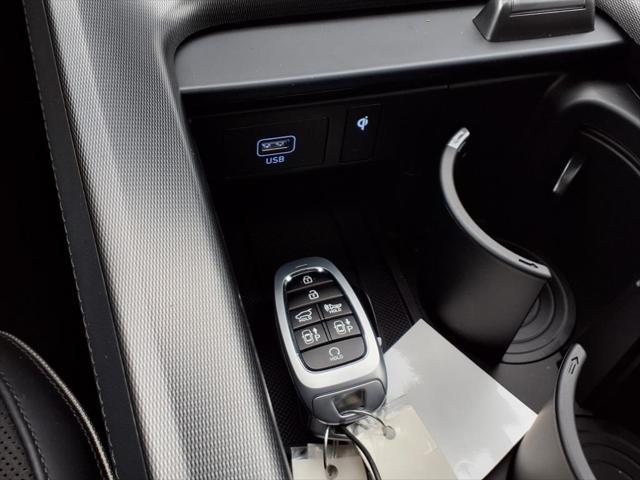 2025 Hyundai PALISADE Vehicle Photo in Peoria, IL 61615