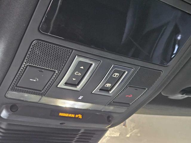 2024 Range Rover Evoque Vehicle Photo in AUSTIN, TX 78717