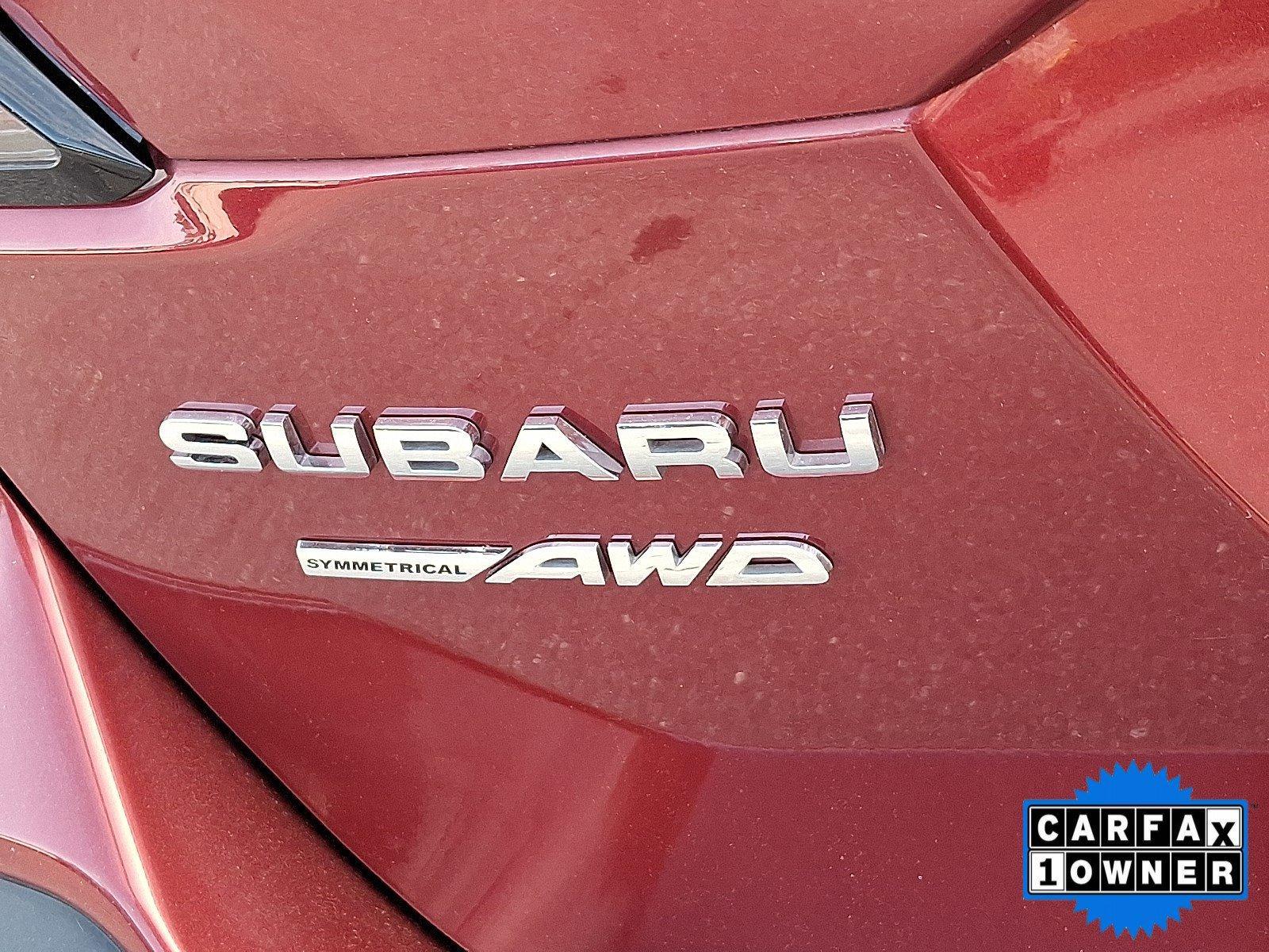 2024 Subaru Outback Vehicle Photo in Harrisburg, PA 17111