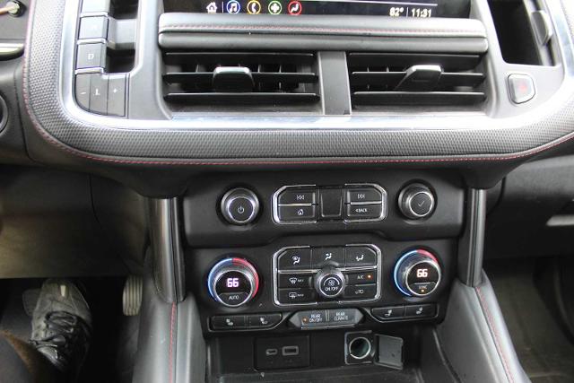 2021 Chevrolet Tahoe Vehicle Photo in HOUSTON, TX 77090