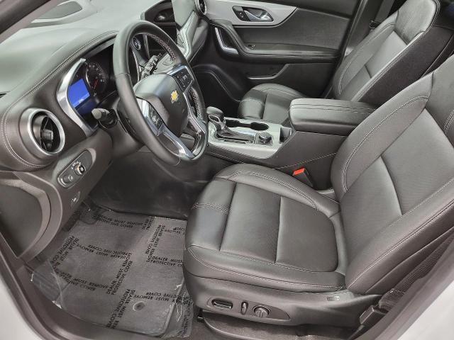 2023 Chevrolet Blazer Vehicle Photo in OSHKOSH, WI 54904-7811