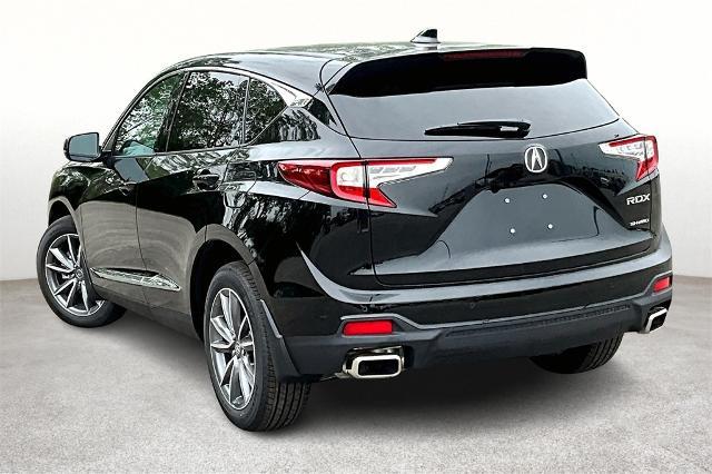 2024 Acura RDX Vehicle Photo in Tulsa, OK 74145