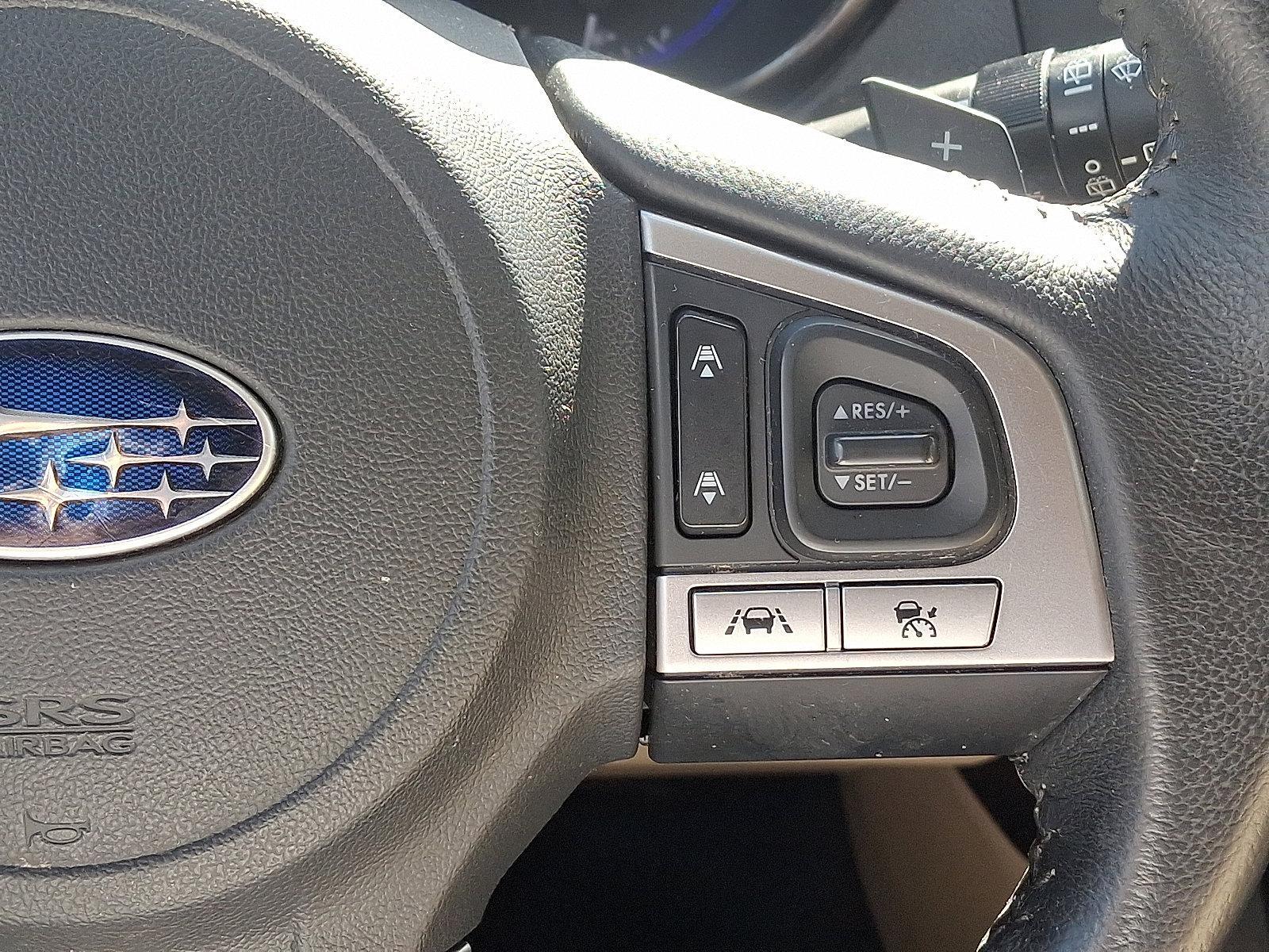 2017 Subaru Outback Vehicle Photo in Harrisburg, PA 17111