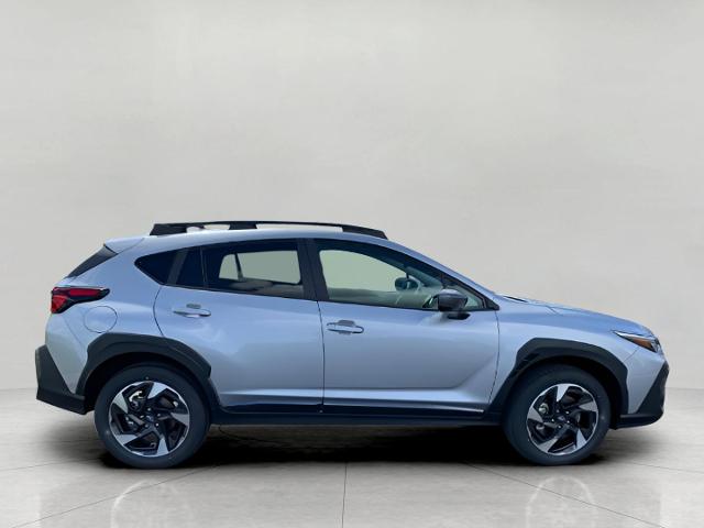2025 Subaru Crosstrek Vehicle Photo in Oshkosh, WI 54904