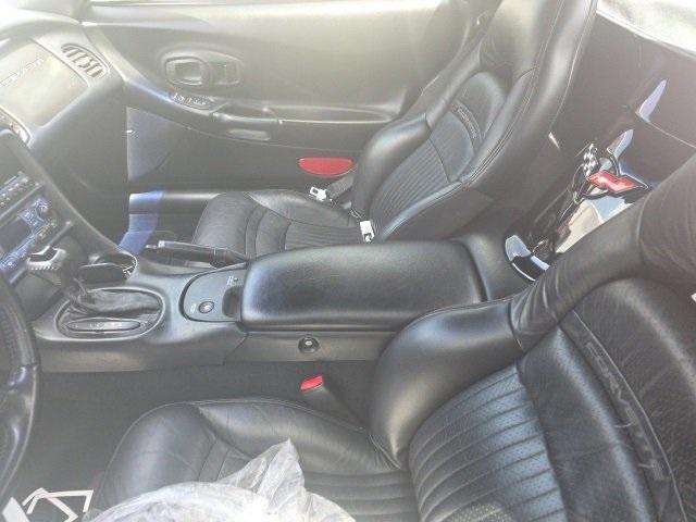 2001 Chevrolet Corvette Vehicle Photo in ENGLEWOOD, CO 80113-6708