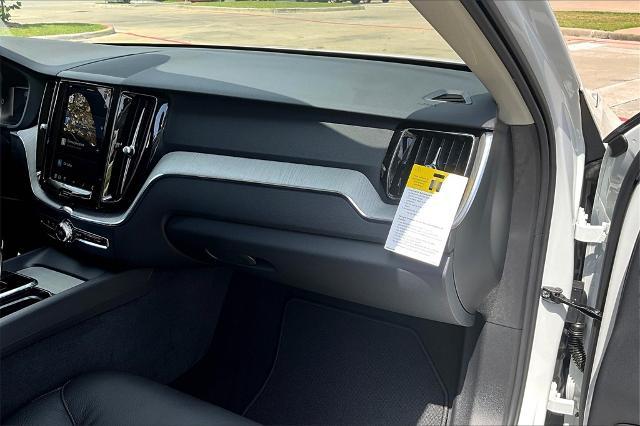 2025 Volvo XC60 Vehicle Photo in Houston, TX 77007