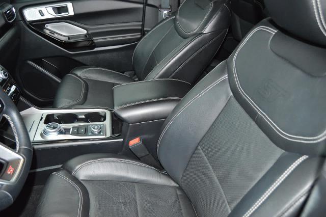 2021 Ford Explorer Vehicle Photo in Houston, TX 77090