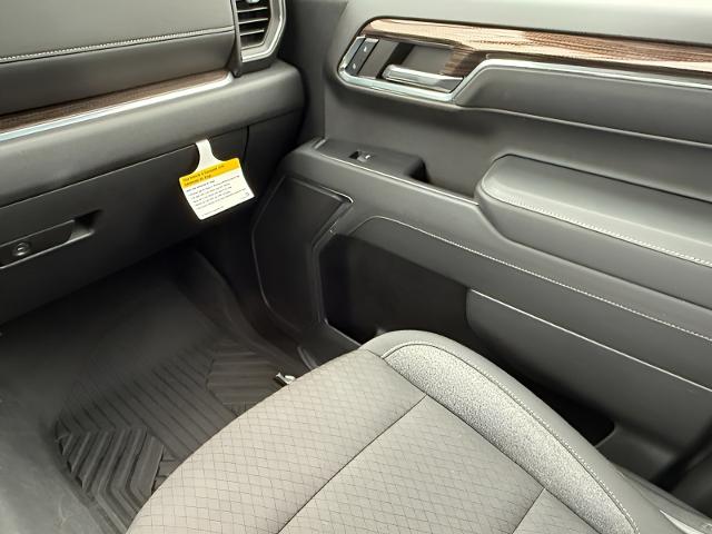 2023 Chevrolet Silverado 1500 Vehicle Photo in MIDDLETON, WI 53562-1492