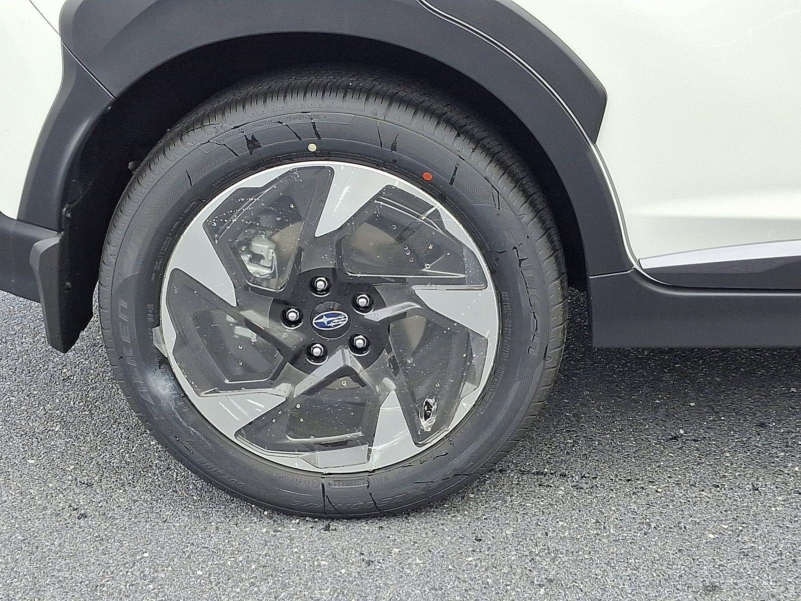 2025 Subaru Crosstrek Vehicle Photo in Harrisburg, PA 17111