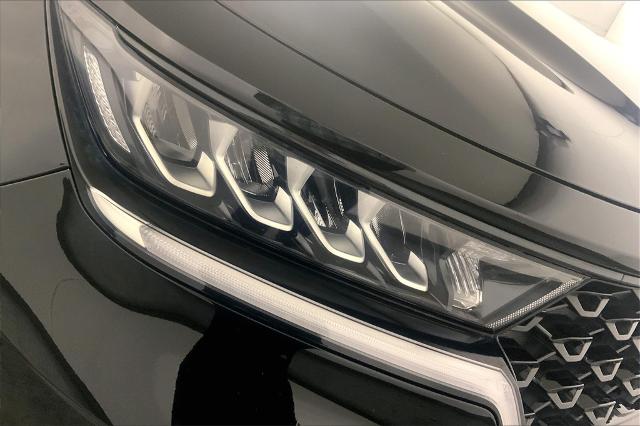 2023 Kia Sorento Vehicle Photo in Lees Summit, MO 64086