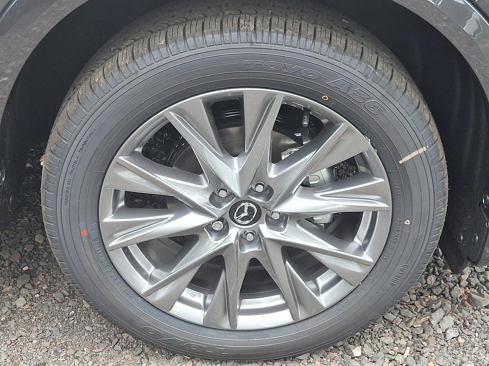 2025 Mazda CX-5 Vehicle Photo in Trevose, PA 19053