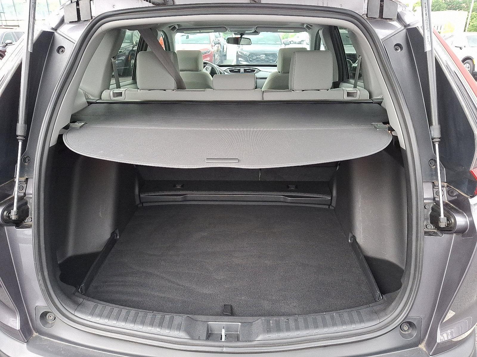 2022 Honda CR-V Vehicle Photo in Harrisburg, PA 17111