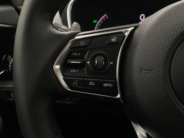 2026 Acura MDX Vehicle Photo in Appleton, WI 54913