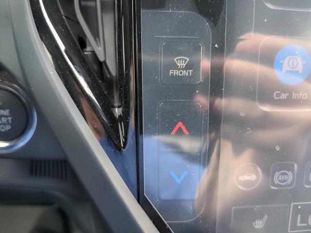 2025 Subaru Forester Vehicle Photo in Green Bay, WI 54304