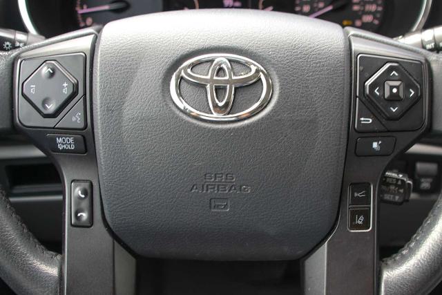 2020 Toyota Sequoia Vehicle Photo in SUGAR LAND, TX 77478