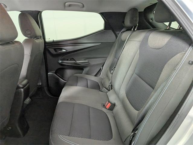 2023 Chevrolet Bolt EUV Vehicle Photo in ENGLEWOOD, CO 80113-6708