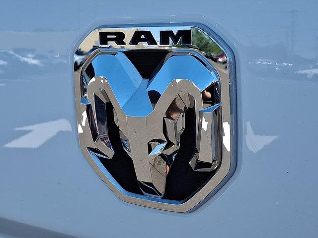 2024 Ram 2500 Vehicle Photo in Philadelphia, PA 19116