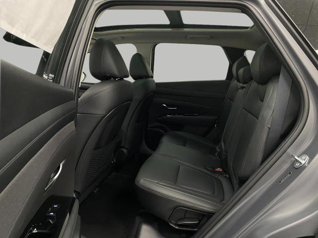 2025 Hyundai TUCSON Vehicle Photo in Appleton, WI 54913