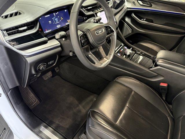 2023 Jeep Grand Cherokee Vehicle Photo in Ogallala, NE 69153