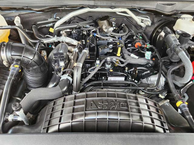 2023 Ford Ranger Vehicle Photo in DALLAS, TX 75209