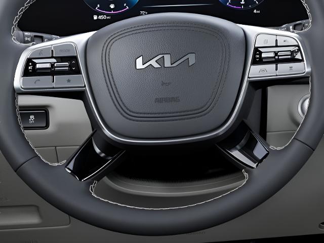 2025 Kia Telluride Vehicle Photo in Appleton, WI 54914